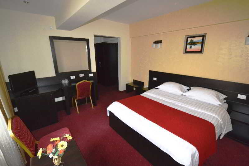 Hotel Ancor Pipera Esterno foto