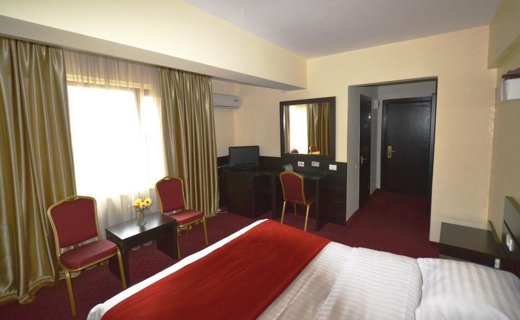 Hotel Ancor Pipera Camera foto