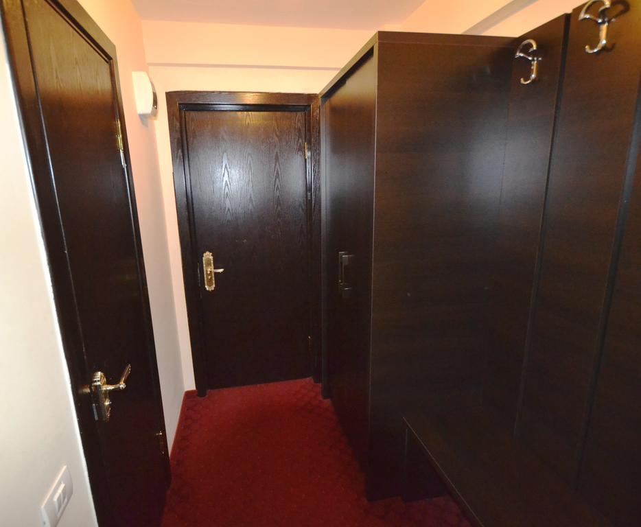 Hotel Ancor Pipera Camera foto