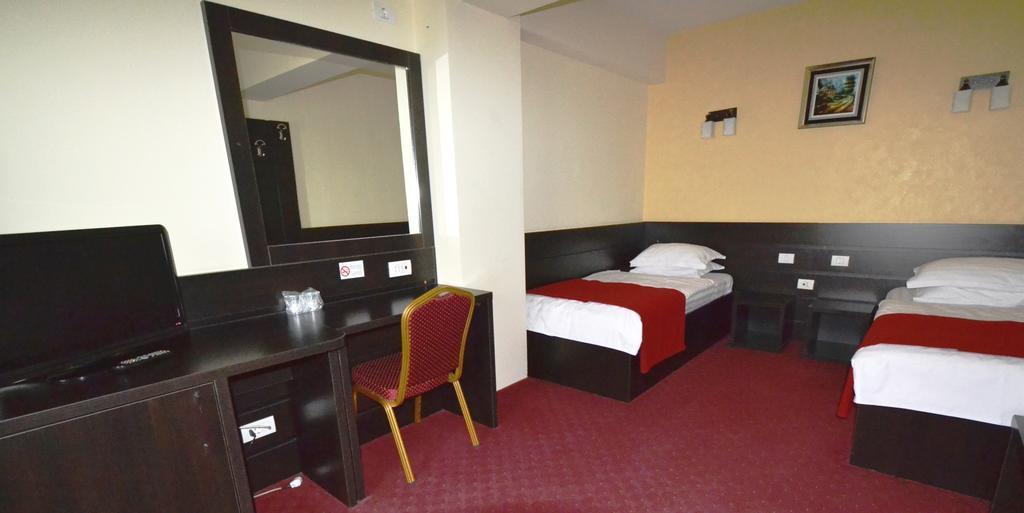 Hotel Ancor Pipera Camera foto