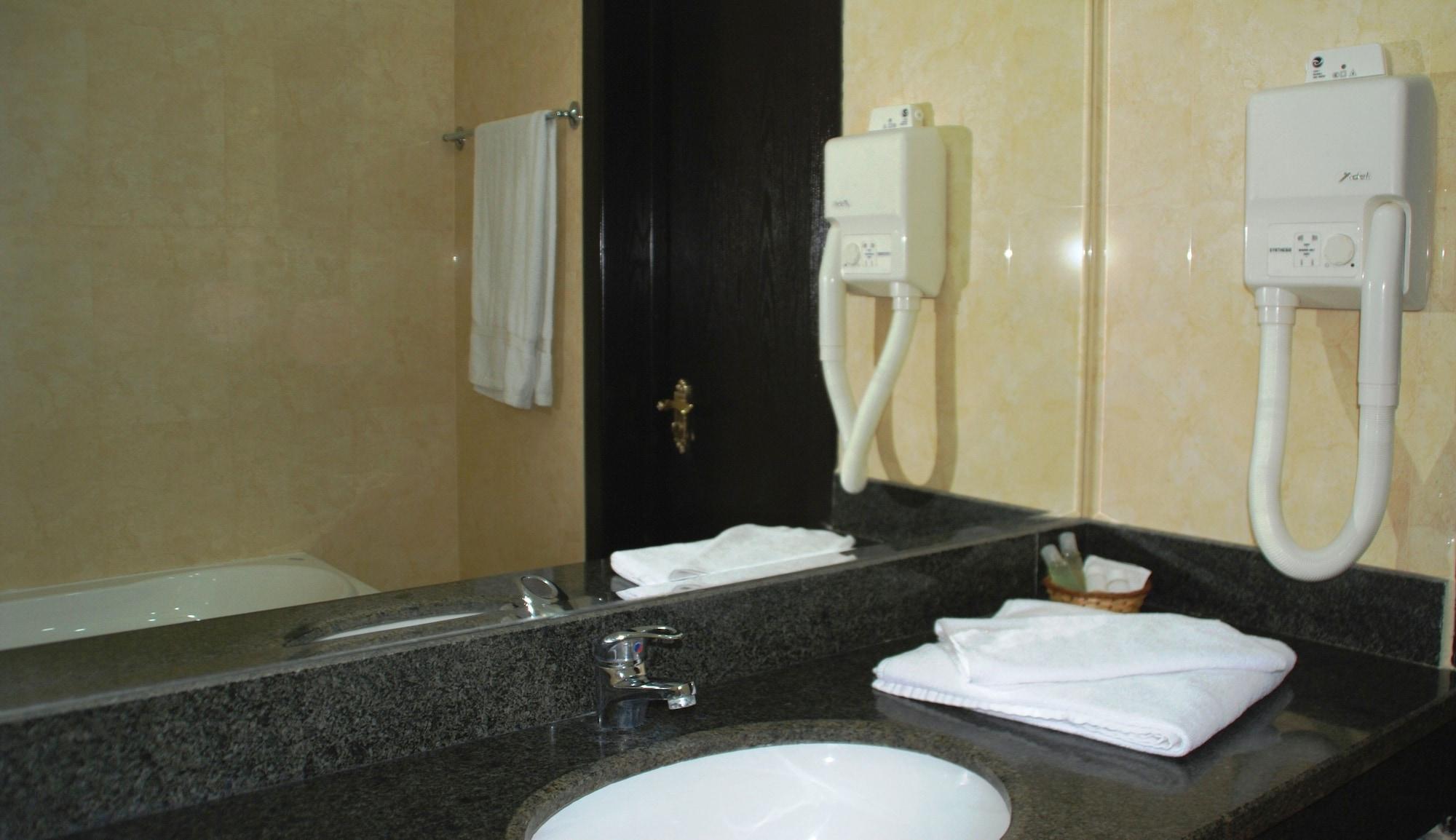 Hotel Ancor Pipera Esterno foto