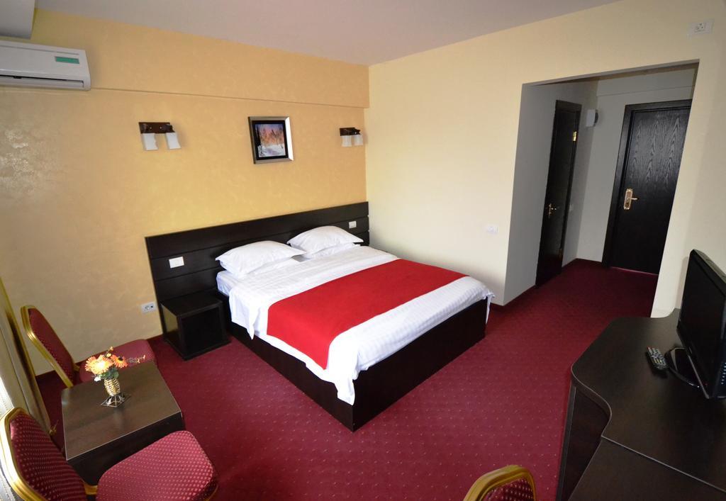 Hotel Ancor Pipera Camera foto