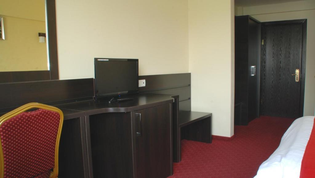 Hotel Ancor Pipera Esterno foto