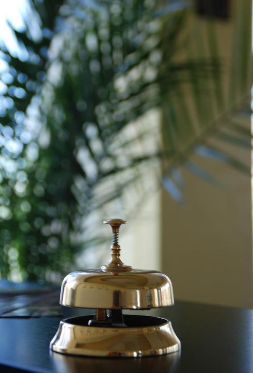 Hotel Ancor Pipera Esterno foto