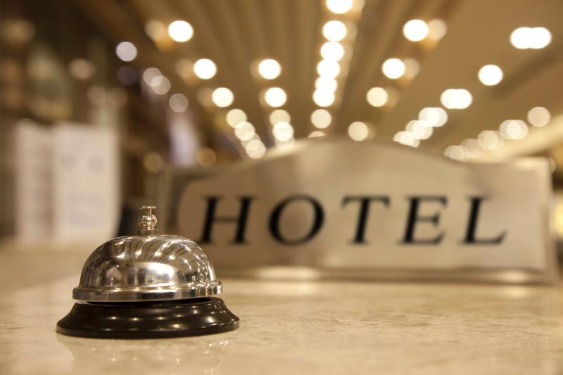 Hotel Ancor Pipera Esterno foto