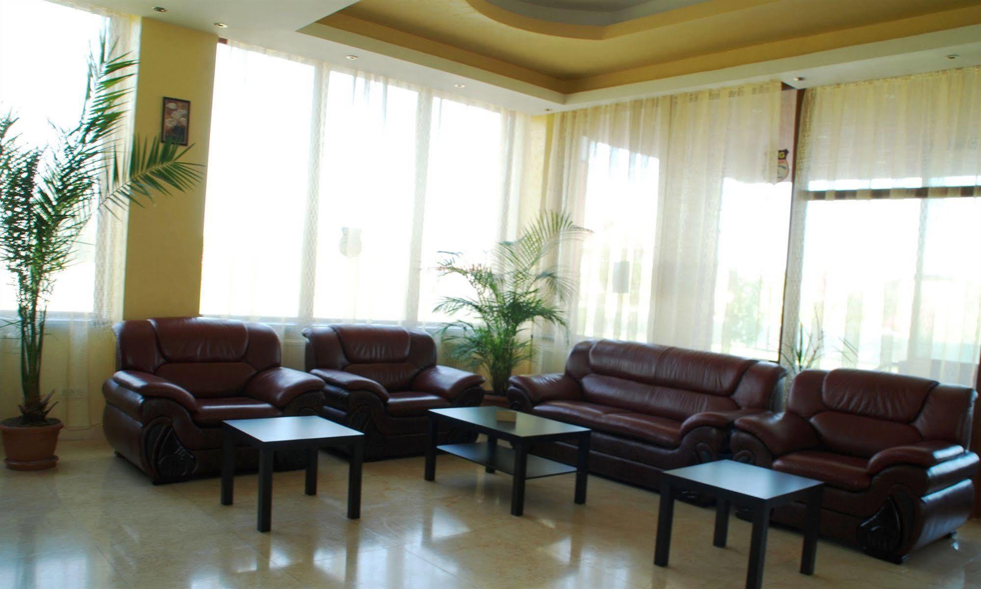 Hotel Ancor Pipera Esterno foto