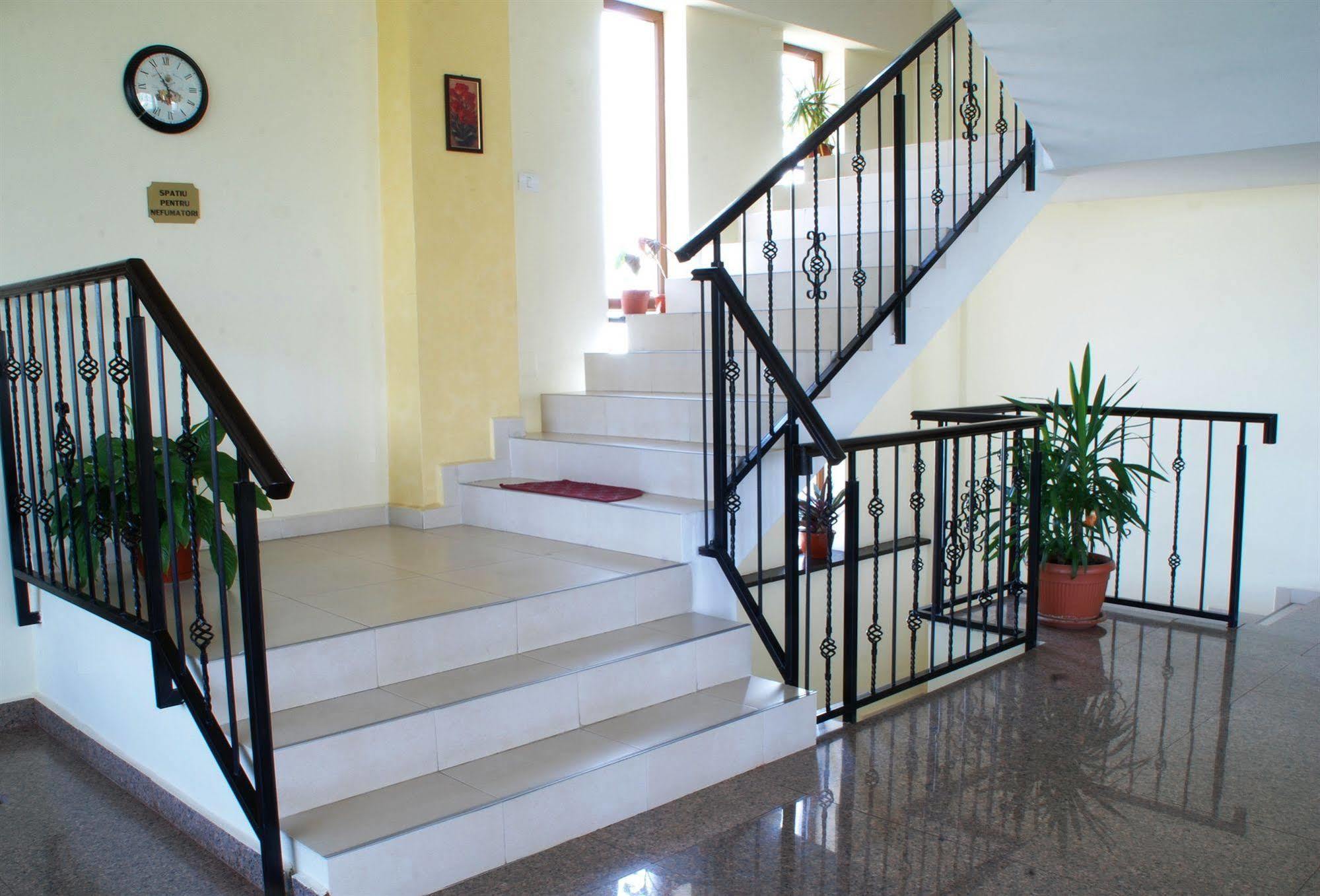 Hotel Ancor Pipera Esterno foto